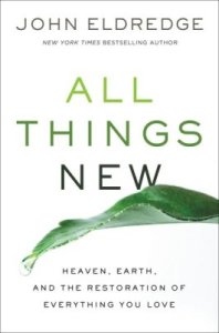 AllThingsNew